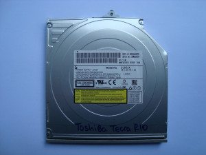 DVD-RW Panasonic UJ-862A 9.5mm Toshiba Tecra R10 SATA